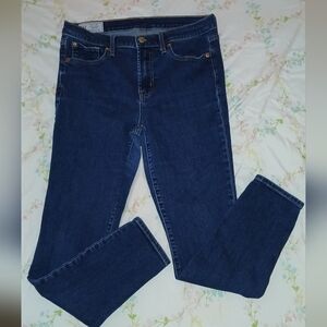 GAP Indigo Skinny Jeans for Women